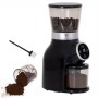 Adler | AD 4450 Burr | Coffee Grinder | 300 W | Coffee beans capacity 300 g | Number of cups 1-10 pc(s) | Black - 4
